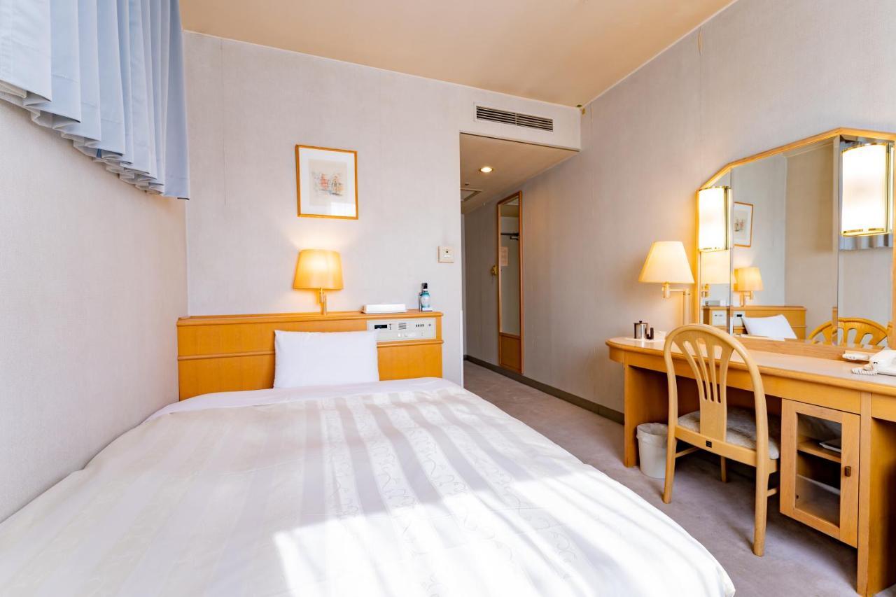 Hotel Oyama Palace Oyama (Tochigi)