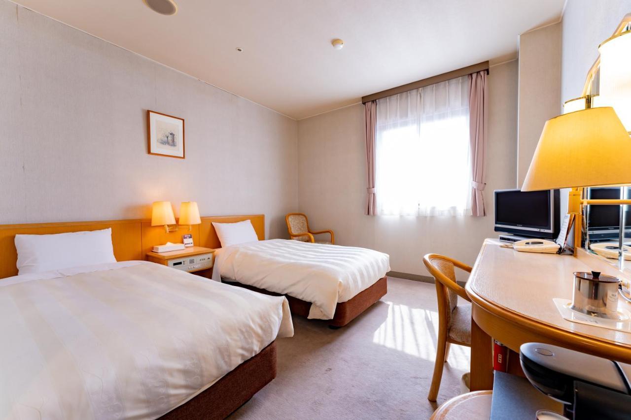 Hotel Oyama Palace Oyama (Tochigi)